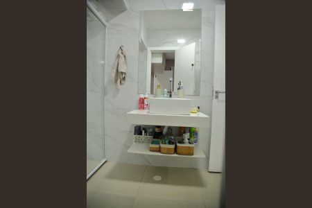 Casa à venda com 120m², 2 quartos e 3 vagasBanheiro 
