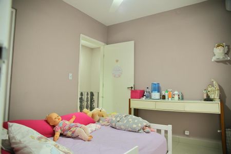 Casa à venda com 120m², 2 quartos e 3 vagasQuarto 2 