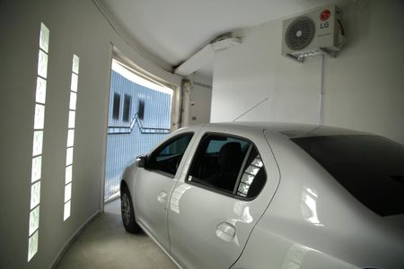 Casa à venda com 120m², 2 quartos e 3 vagasGaragem 