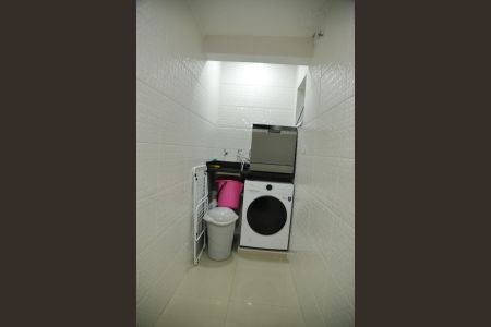 Casa à venda com 120m², 2 quartos e 3 vagasÁrea de Serviço