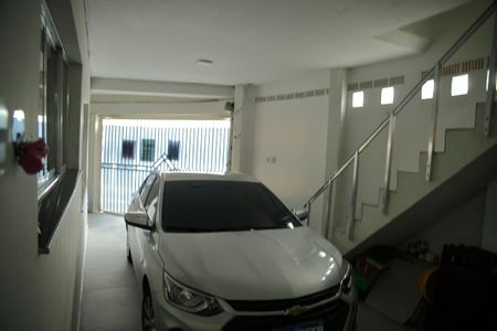 Casa à venda com 120m², 2 quartos e 3 vagasGaragem 