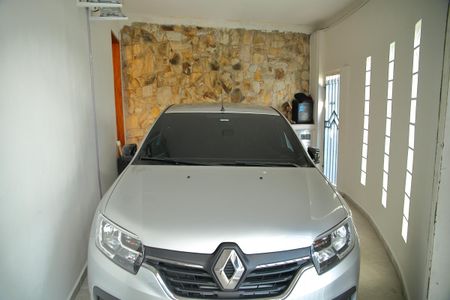 Casa à venda com 120m², 2 quartos e 3 vagasGaragem 