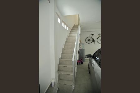 Casa à venda com 120m², 2 quartos e 3 vagasGaragem / acesso Área gourmet / varanda 