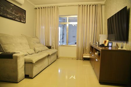 Sala  de casa à venda com 2 quartos, 120m² em Jardim Borborema, São Bernardo do Campo