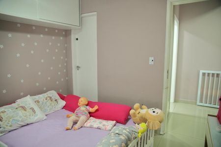 Casa à venda com 120m², 2 quartos e 3 vagasQuarto 2 