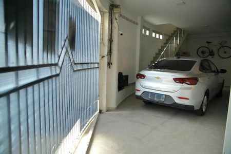 Casa à venda com 120m², 2 quartos e 3 vagasGaragem 