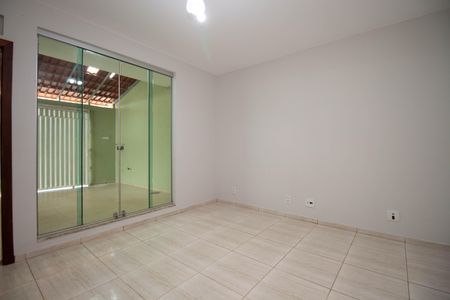 Sala de casa para alugar com 2 quartos, 80m² em Vila Planalto, Brasília