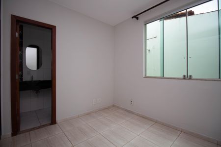 Suíte de casa para alugar com 2 quartos, 80m² em Vila Planalto, Brasília