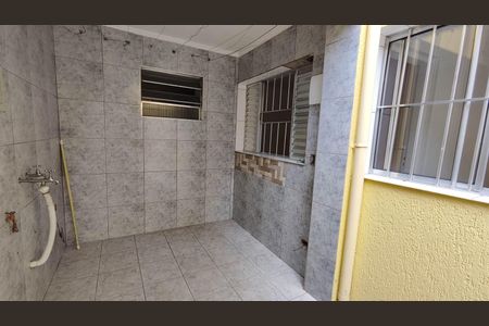 Casa para alugar com 750m², 2 quartos e 1 vaga Casa para alugar com 750m², 2 quartos e 1 vagaÁrea de Serviço