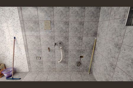 Casa para alugar com 750m², 2 quartos e 1 vaga Casa para alugar com 750m², 2 quartos e 1 vagaÁrea de Serviço