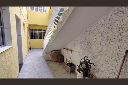 Casa para alugar com 750m², 2 quartos e 1 vaga Casa para alugar com 750m², 2 quartos e 1 vagaQuintal