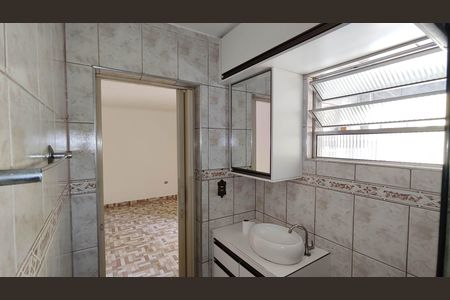 Casa para alugar com 750m², 2 quartos e 1 vaga Casa para alugar com 750m², 2 quartos e 1 vagaBanheiro da Suíte