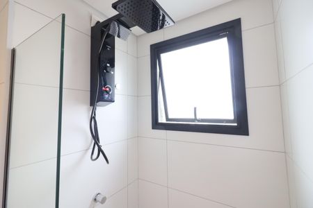 Apartamento para alugar com 38m², 2 quartos e 1 vagaBanheiro