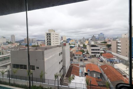 Apartamento para alugar com 38m², 2 quartos e 1 vagaÁrea de Serviço