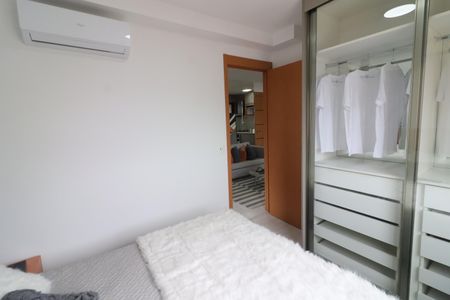 Apartamento para alugar com 38m², 2 quartos e 1 vagaQuarto 1