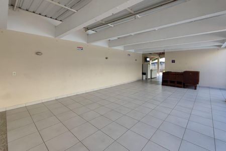 Apartamento à venda com 51m², 2 quartos e 1 vagaÁrea comum - Salão de festas