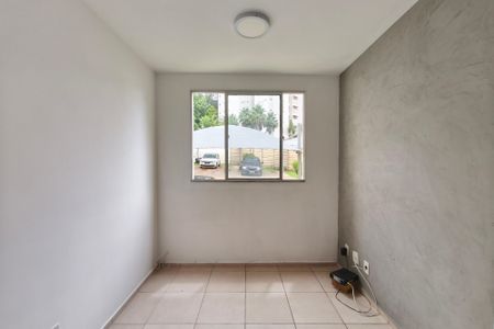 Apartamento à venda com 51m², 2 quartos e 1 vagaSala