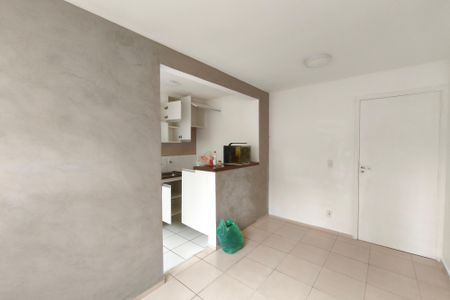 Sala de apartamento à venda com 2 quartos, 51m² em Jardim Nova Europa, Campinas