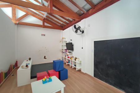 Apartamento à venda com 51m², 2 quartos e 1 vagaBrinquedoteca