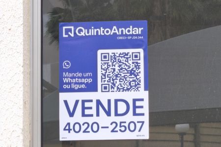 Apartamento à venda com 51m², 2 quartos e 1 vagaPLACA INSTALADA NO IMÓVEL
