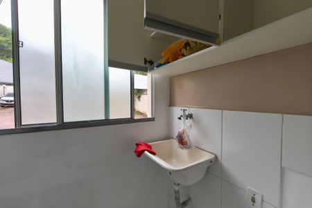 Apartamento à venda com 51m², 2 quartos e 1 vagaÁrea de Serviço