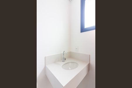 Studio  de apartamento à venda com 1 quarto, 24m² em Centro, Osasco