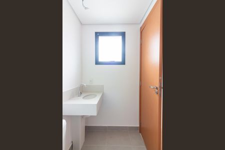 Apartamento à venda com 24m², 1 quarto e 1 vagaStudio 