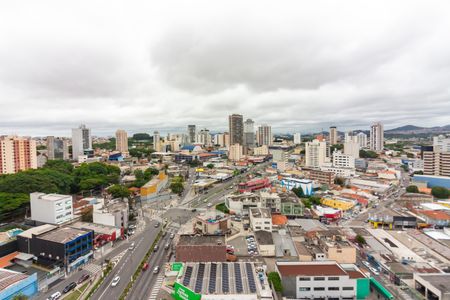 Apartamento à venda com 24m², 1 quarto e 1 vagaStudio 