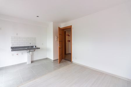 Studio  de apartamento à venda com 1 quarto, 24m² em Centro, Osasco