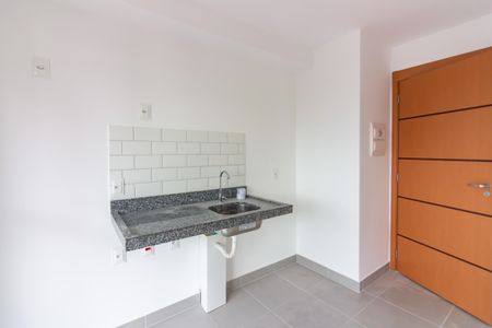Studio  de apartamento à venda com 1 quarto, 24m² em Centro, Osasco