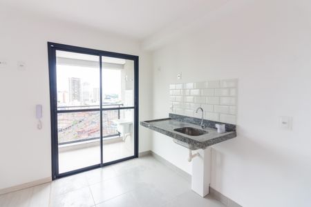 Studio  de apartamento à venda com 1 quarto, 24m² em Centro, Osasco