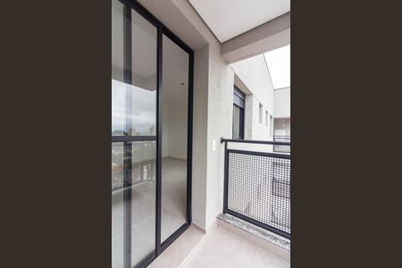 Apartamento à venda com 24m², 1 quarto e 1 vagaStudio 