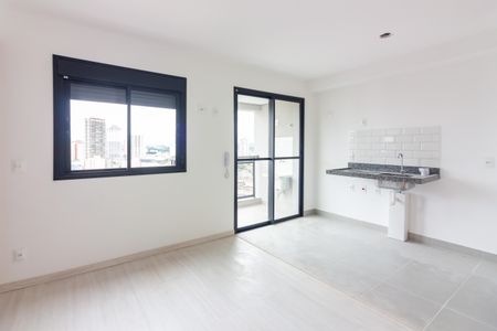 Studio  de apartamento à venda com 1 quarto, 24m² em Centro, Osasco