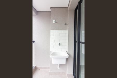 Apartamento à venda com 24m², 1 quarto e 1 vagaStudio 