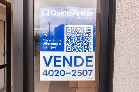 Apartamento à venda com 24m², 1 quarto e 1 vagaPlaca 