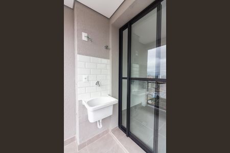 Apartamento à venda com 24m², 1 quarto e 1 vagaStudio 