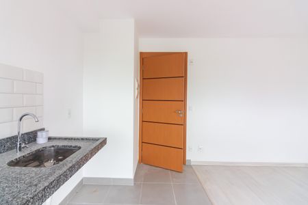 Studio  de apartamento à venda com 1 quarto, 24m² em Centro, Osasco