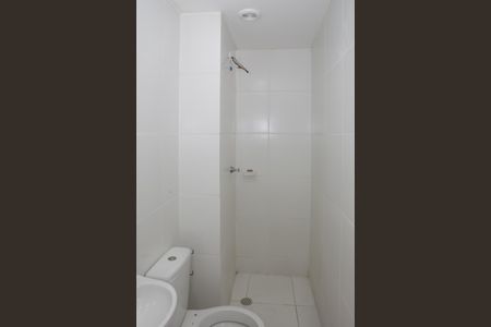 Apartamento para alugar com 32m², 2 quartos e sem vagaBanheiro