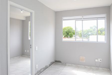 Sala de apartamento para alugar com 2 quartos, 32m² em Vila Leopoldina, São Paulo