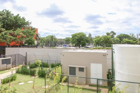 Vista da Sala de apartamento para alugar com 2 quartos, 32m² em Vila Leopoldina, São Paulo
