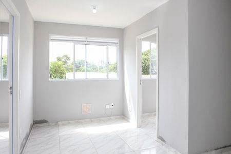 Sala de apartamento para alugar com 2 quartos, 32m² em Vila Leopoldina, São Paulo