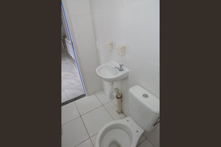 Apartamento para alugar com 32m², 2 quartos e sem vagaBanheiro