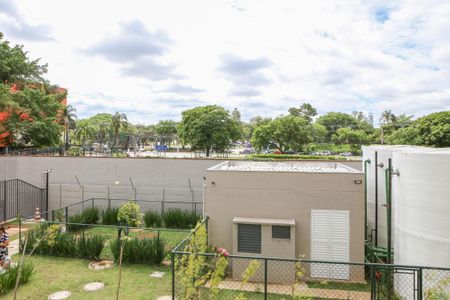 Vista do Quarto 1 de apartamento para alugar com 2 quartos, 32m² em Vila Leopoldina, São Paulo