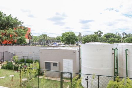 Vista do Quarto 2 de apartamento para alugar com 2 quartos, 32m² em Vila Leopoldina, São Paulo