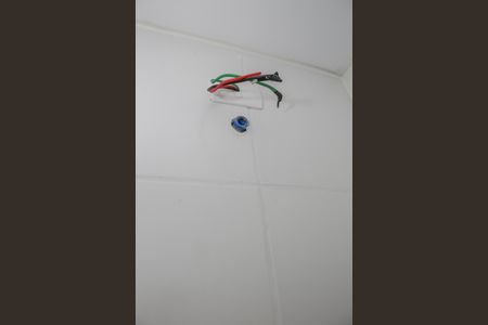 Apartamento para alugar com 32m², 2 quartos e sem vagaBanheiro