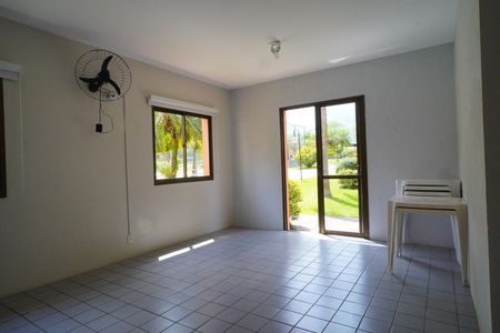 Apartamento à venda com 54m², 2 quartos e 2 vagasÁrea comum - Salão de festas