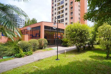 Apartamento à venda com 54m², 2 quartos e 2 vagasQuiosque 