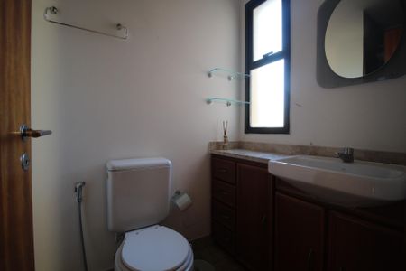 Apartamento à venda com 58m², 2 quartos e 2 vagasBanheiro