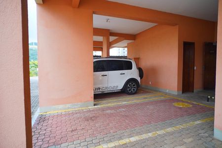 Apartamento à venda com 54m², 2 quartos e 2 vagasGaragem 1