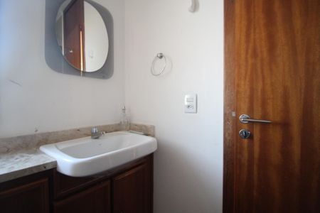 Apartamento à venda com 58m², 2 quartos e 2 vagasBanheiro